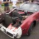 Illustration for article titled Nearly The Engine Swap Of The Day: Saab Turbo B Into Nissan 300ZX!